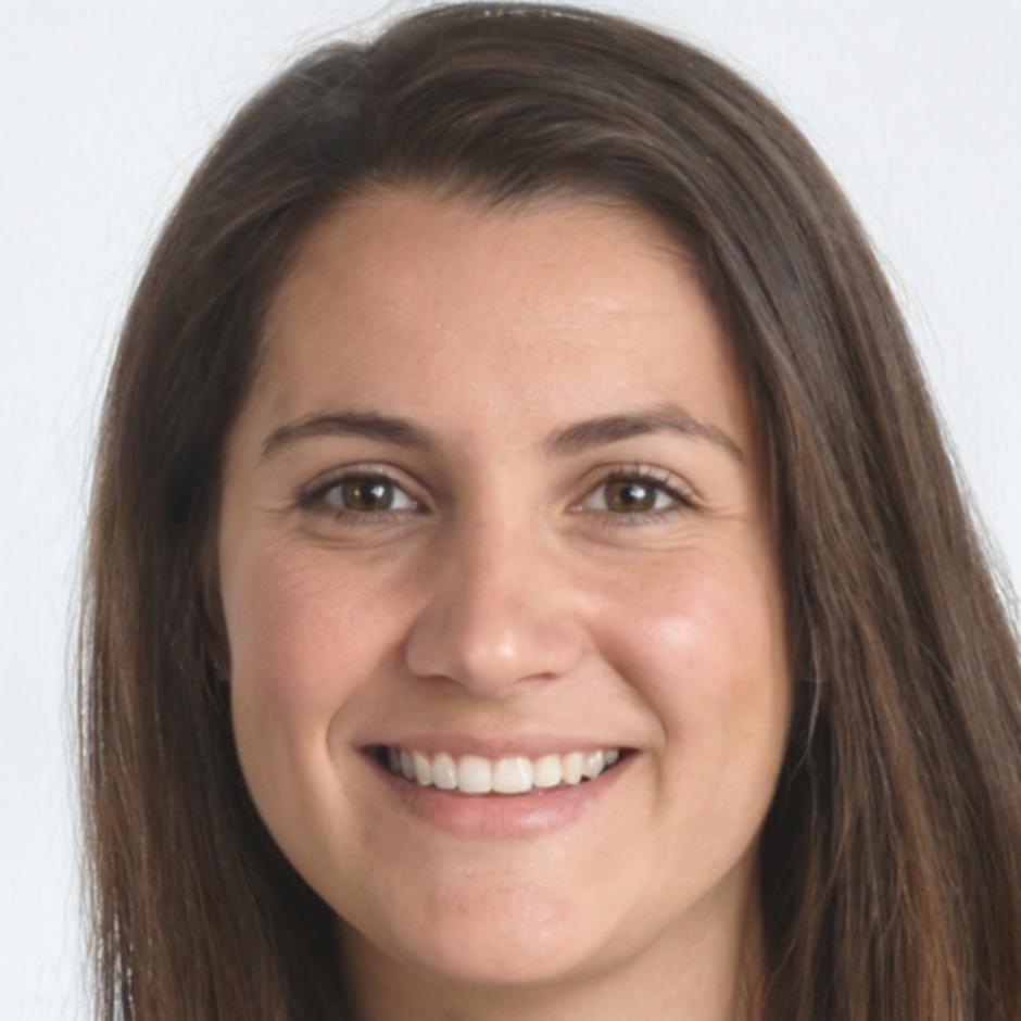 María González, empresaria de Barcelona